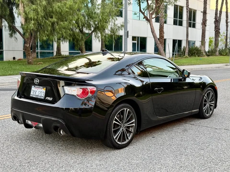 2015 Scion FR-S - Image 6 of 18