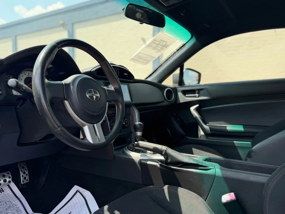 2015 Scion FR-S - Image 14 of 20