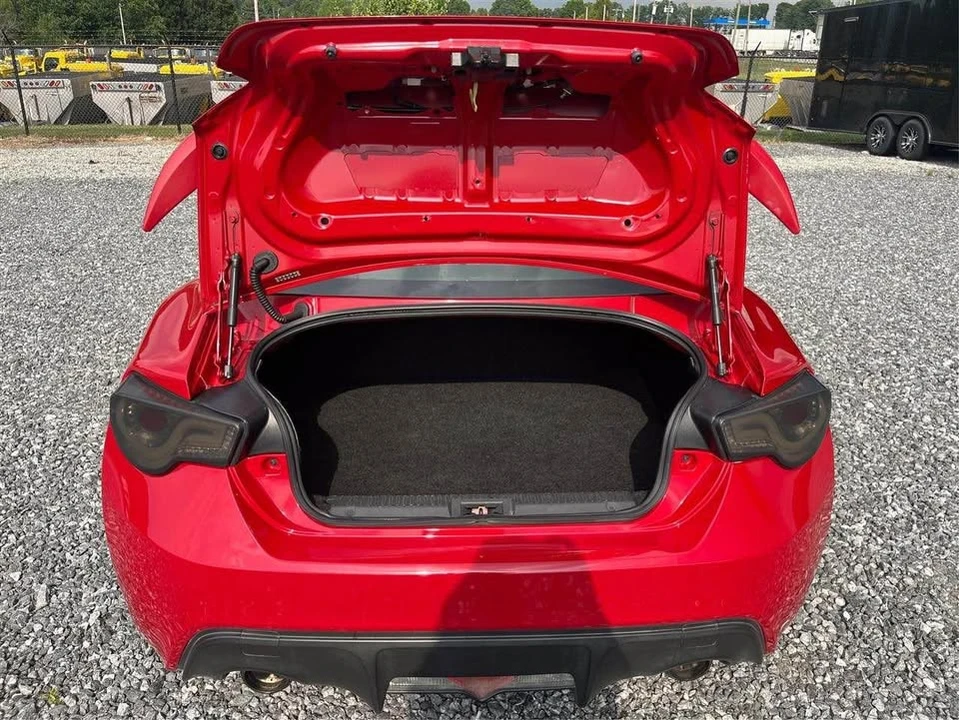 2015 Scion FR-S - Image 10 of 17