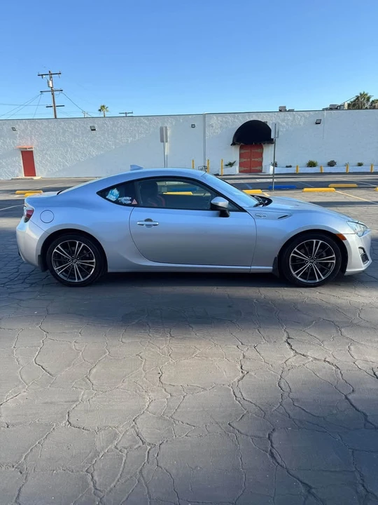 2015 Scion FR-S - Image 3 of 20