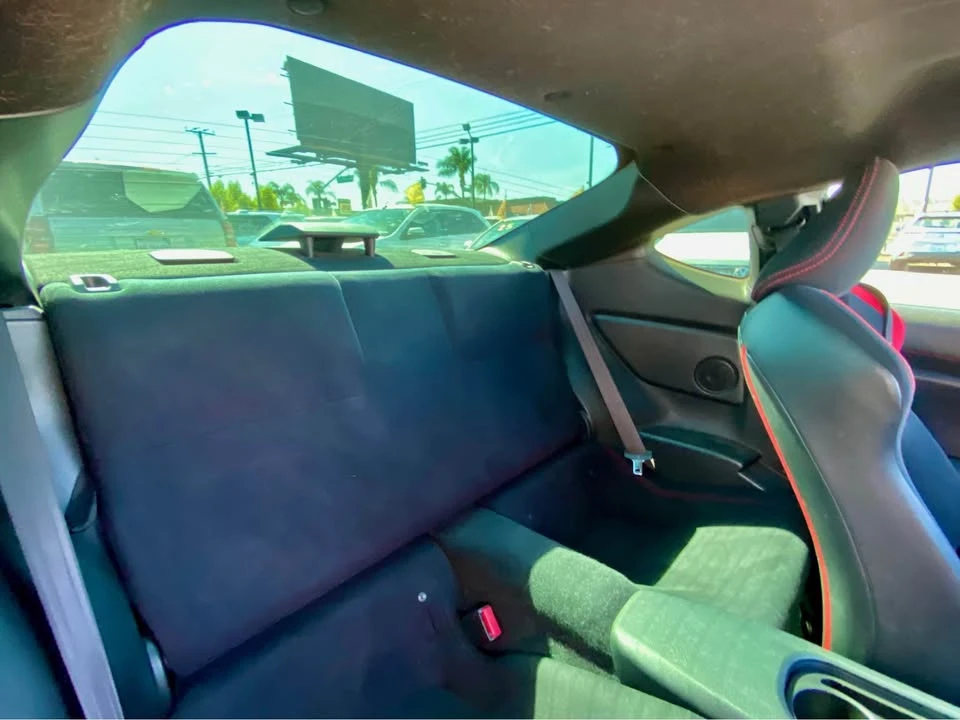 2015 Scion FR-S - Image 5 of 13