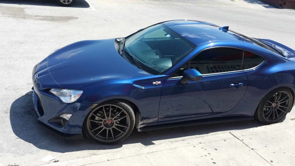 2015 Scion FR-S - Image 9 of 12