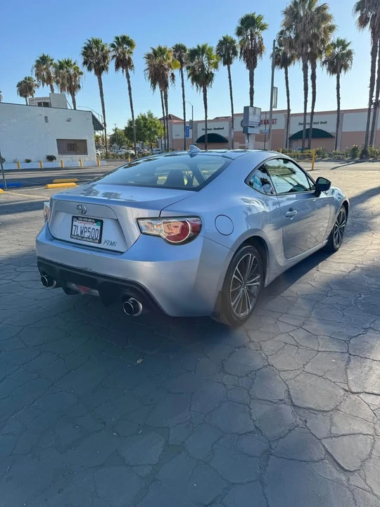 2015 Scion FR-S - Image 15 of 20