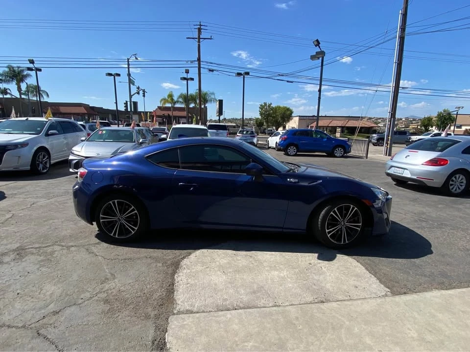 2015 Scion FR-S - Image 12 of 13