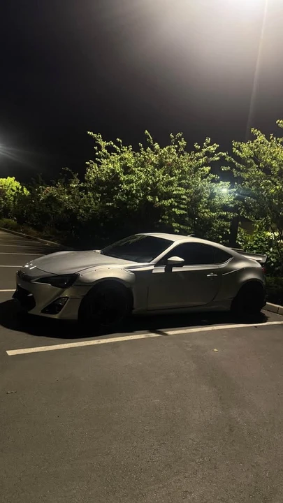 2015 Scion FR-S - Image 8 of 17