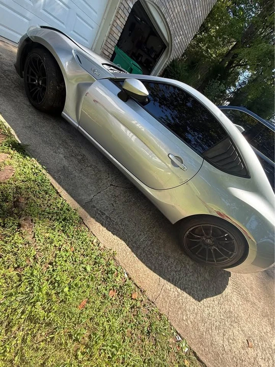 2015 Scion FR-S - Image 2 of 8