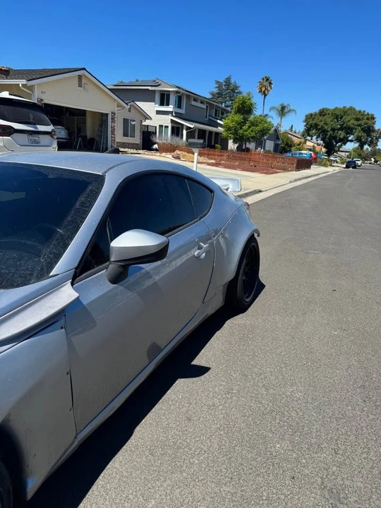2015 Scion FR-S - Image 11 of 17
