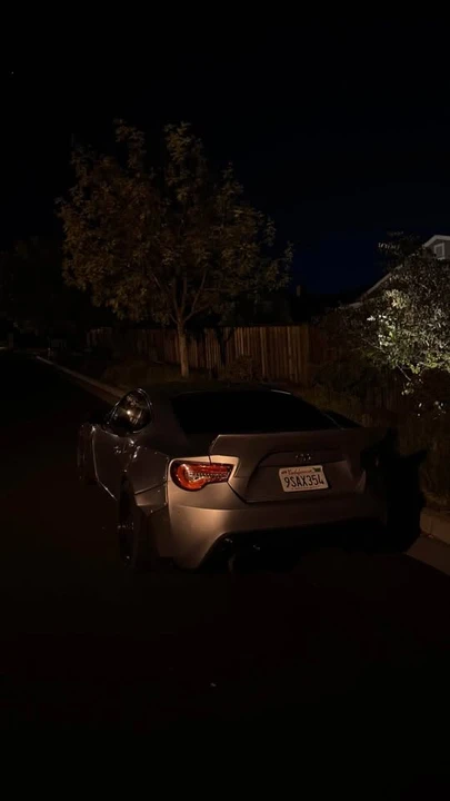 2015 Scion FR-S - Image 5 of 17