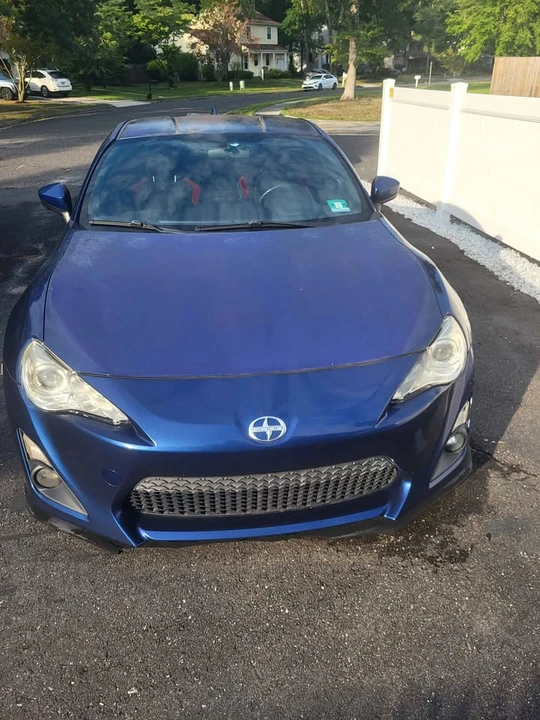 2015 Scion FR-S - Image 4 of 12
