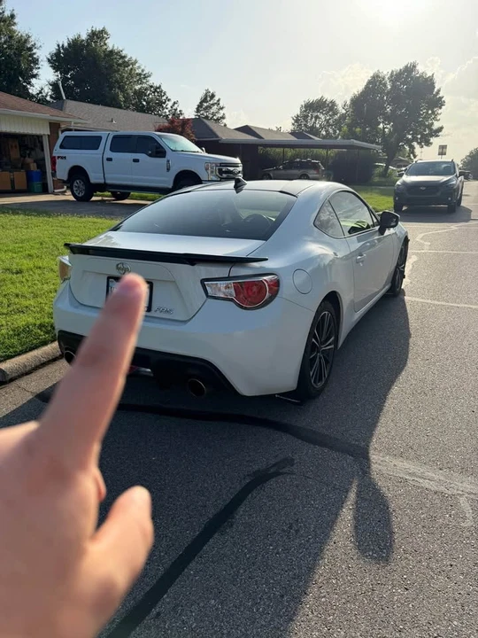 2015 Scion FR-S - Image 3 of 14