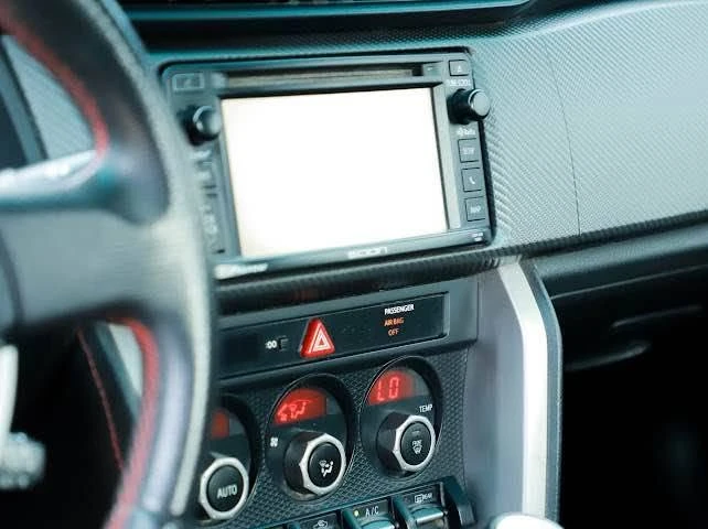 2015 Scion FR-S - Image 10 of 13