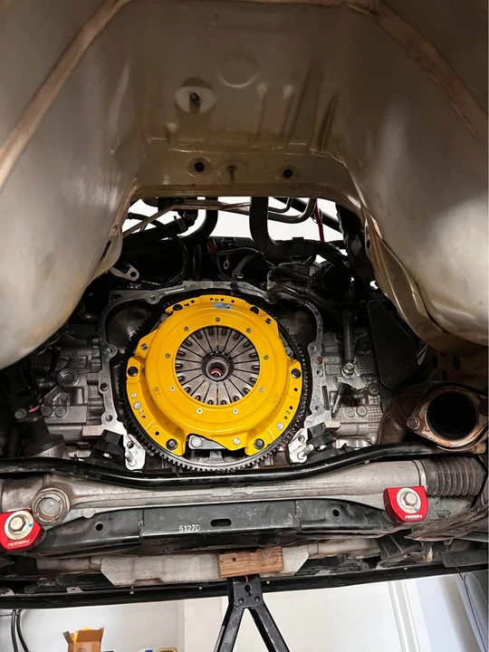 2015 Scion FR-S - Image 14 of 14