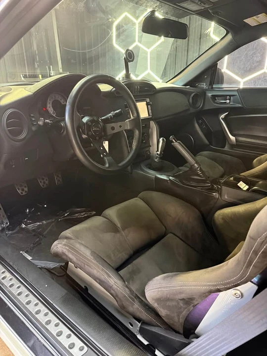2015 Scion FR-S - Image 12 of 18