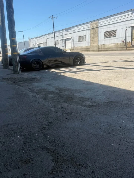 2015 Scion FR-S - Image 5 of 5