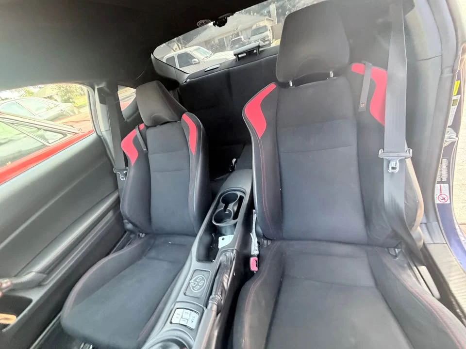 2015 Scion FR-S - Image 10 of 10