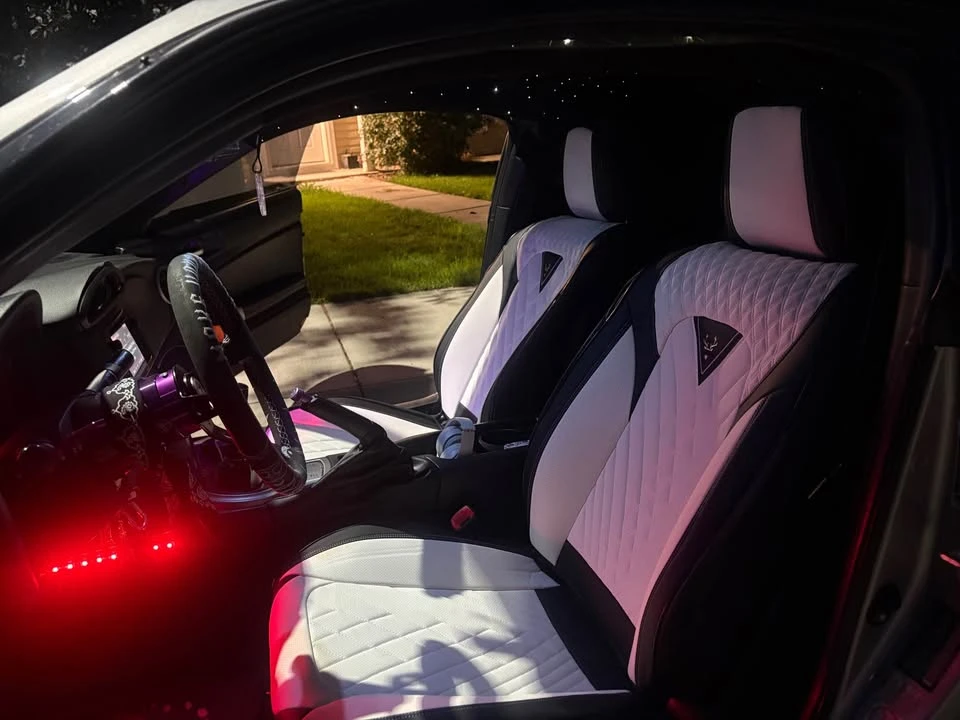 2015 Scion FR-S - Image 15 of 17