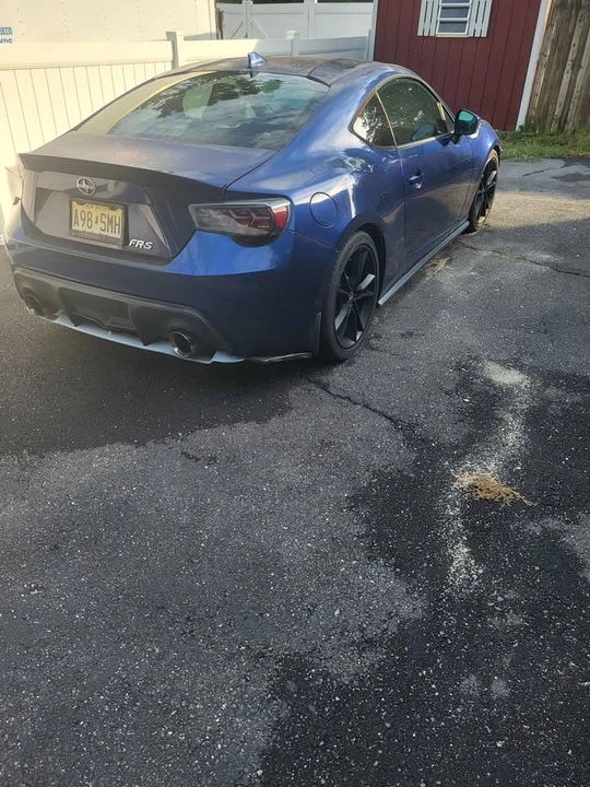 2015 Scion FR-S - Image 3 of 12