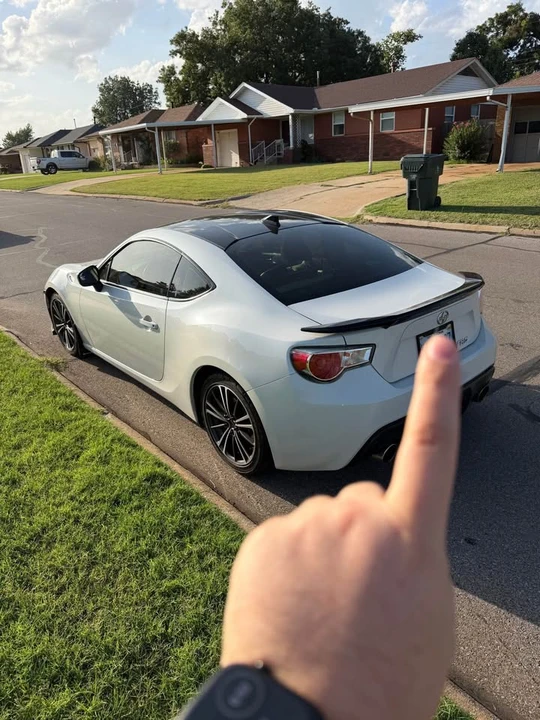 2015 Scion FR-S - Image 4 of 14
