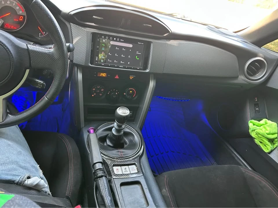 2015 Scion FR-S - Image 4 of 7