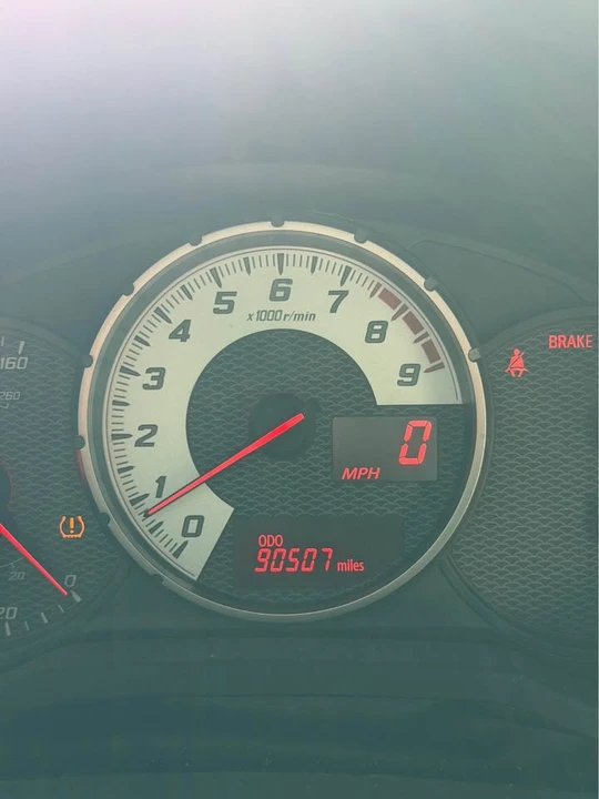 2015 Scion FR-S - Image 5 of 14
