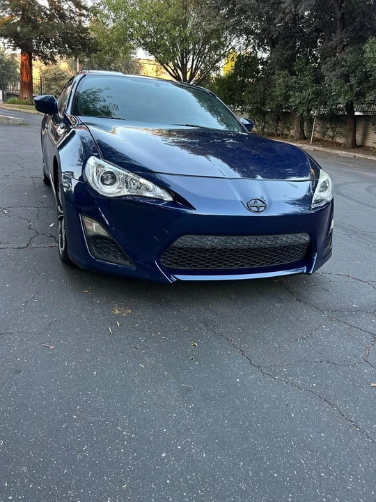 2015 Scion FR-S - Image 3 of 15
