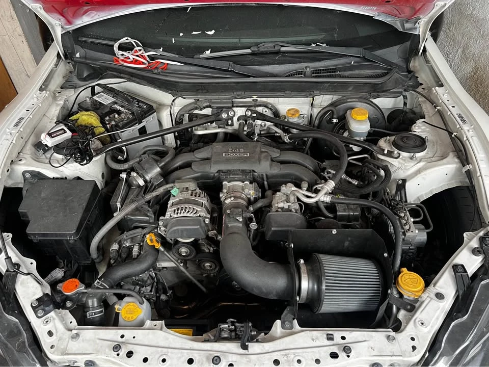 2015 Scion FR-S - Image 5 of 5