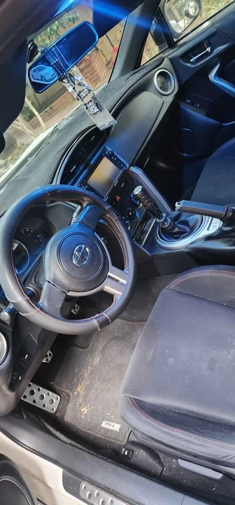 2015 Scion FR-S - Image 4 of 7