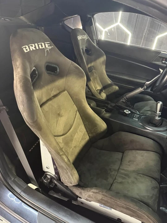 2015 Scion FR-S - Image 7 of 18
