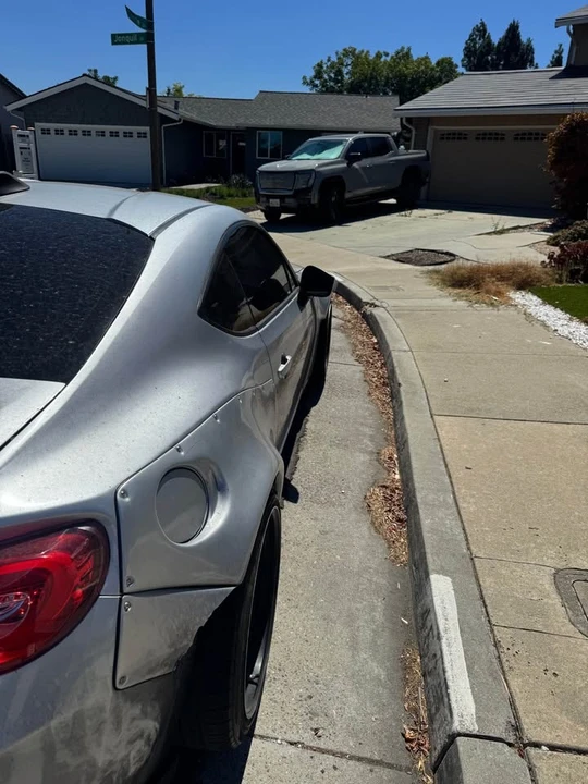 2015 Scion FR-S - Image 13 of 17