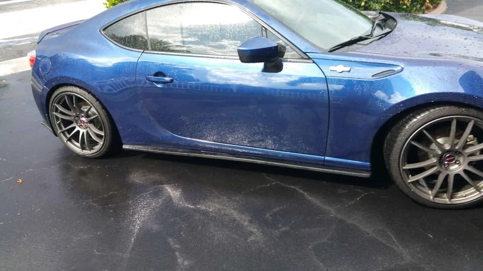 2015 Scion FR-S - Image 10 of 12