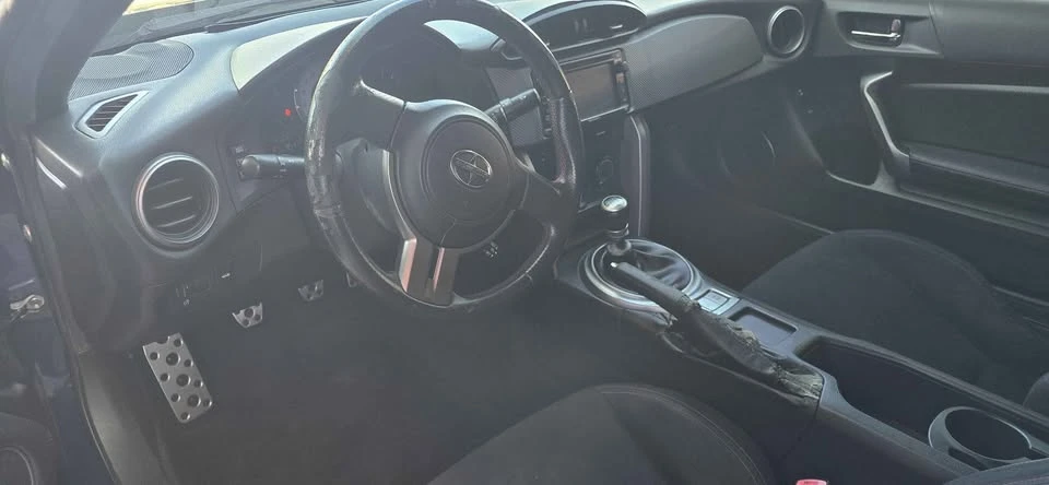 2015 Scion FR-S - Image 8 of 13