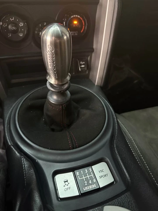 2015 Scion FR-S - Image 16 of 18