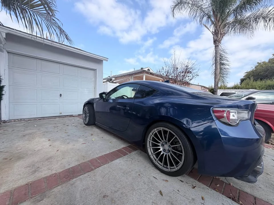 2015 Scion FR-S - Image 5 of 10