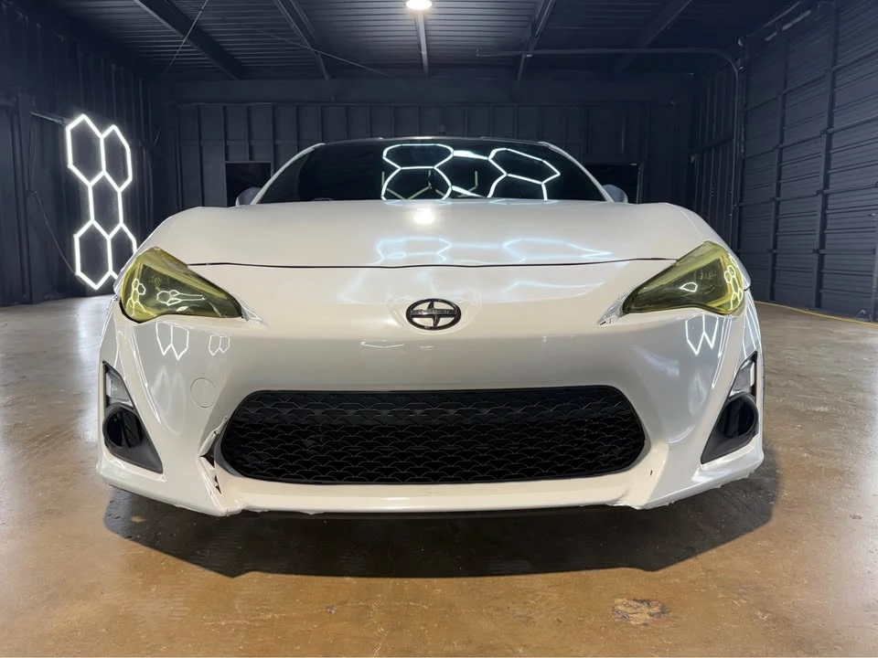 2015 Scion FR-S - Image 3 of 18