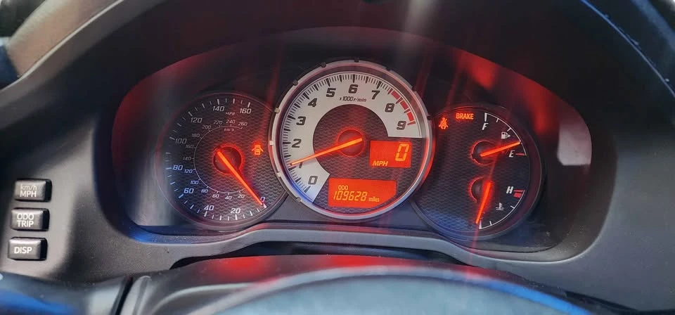 2015 Scion FR-S - Image 6 of 7