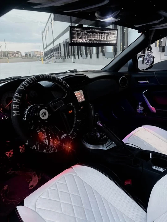2015 Scion FR-S - Image 11 of 17