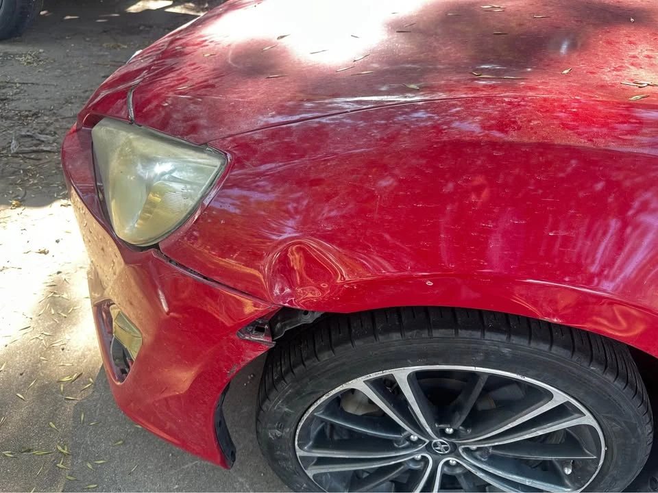 2015 Scion FR-S - Image 2 of 6