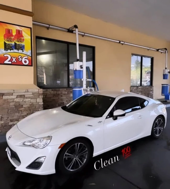 2015 Scion FR-S - Image 9 of 19
