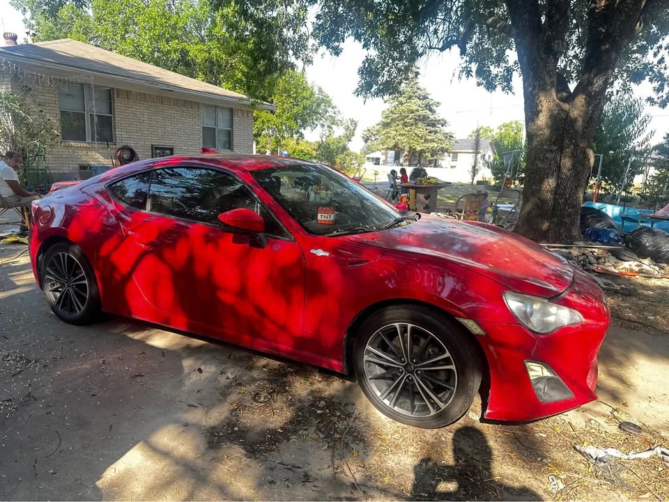2015 Scion FR-S - Image 4 of 6