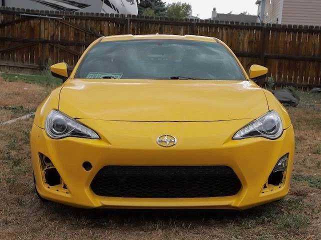 2015 Scion FR-S - Image 4 of 13