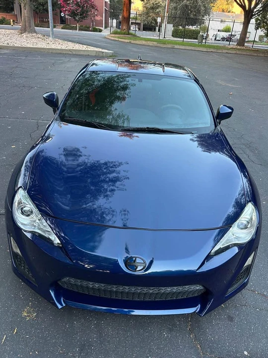 2015 Scion FR-S - Image 2 of 15