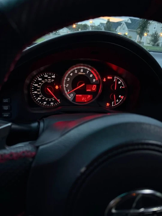 2015 Scion FR-S - Image 11 of 13