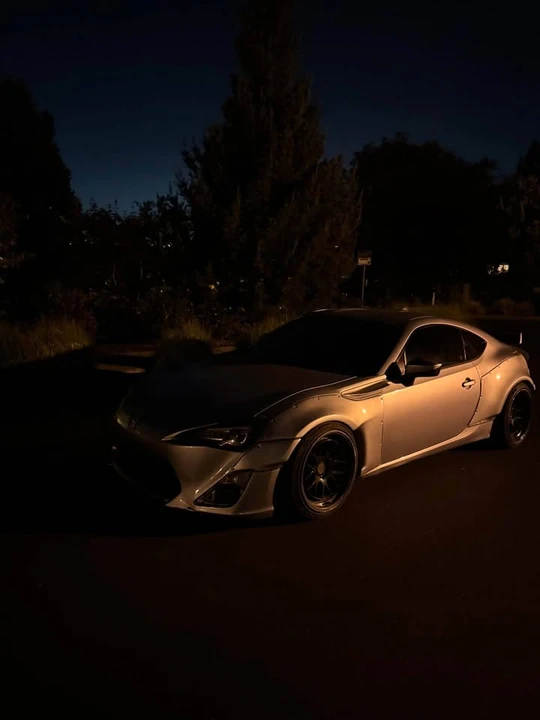 2015 Scion FR-S - Image 4 of 17