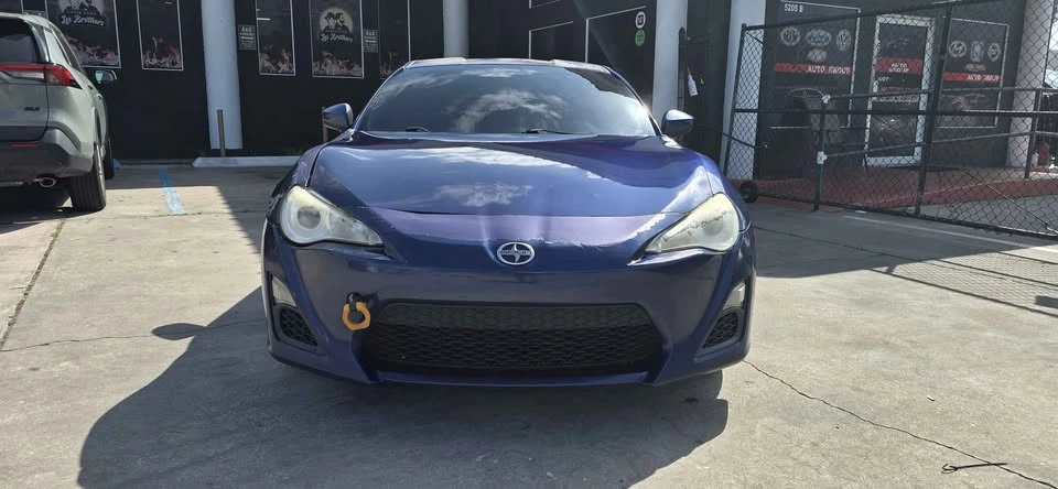 2015 Scion FR-S - Image 3 of 13