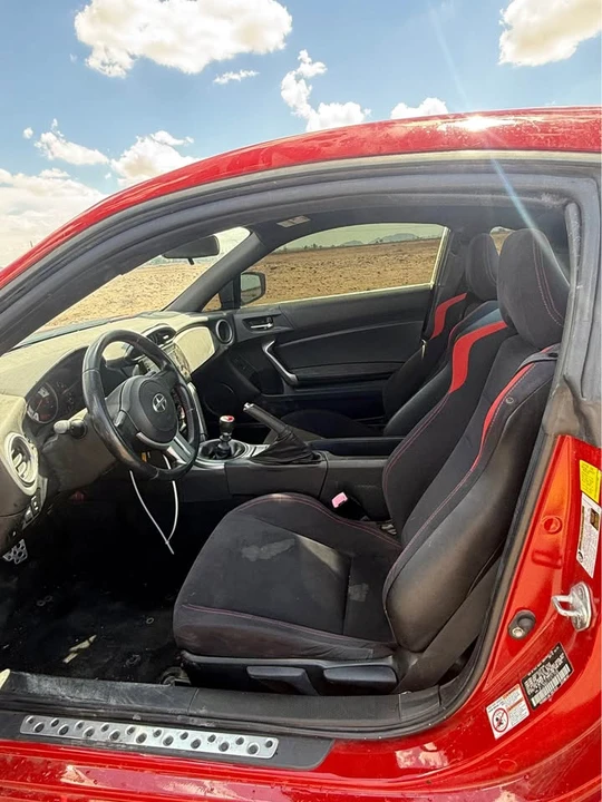 2015 Scion FR-S - Image 9 of 9