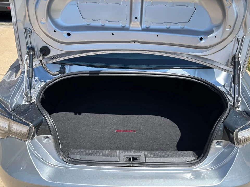 2015 Scion FR-S - Image 8 of 15