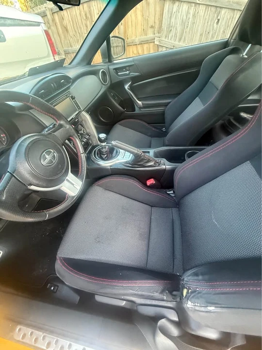 2015 Scion FR-S - Image 12 of 13