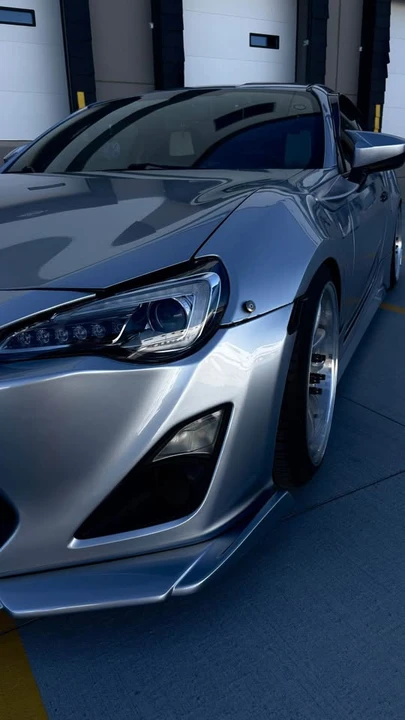 2015 Scion FR-S - Image 3 of 17