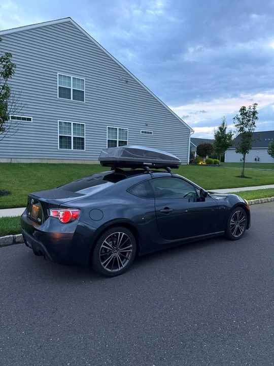 2015 Scion FR-S - Image 5 of 13