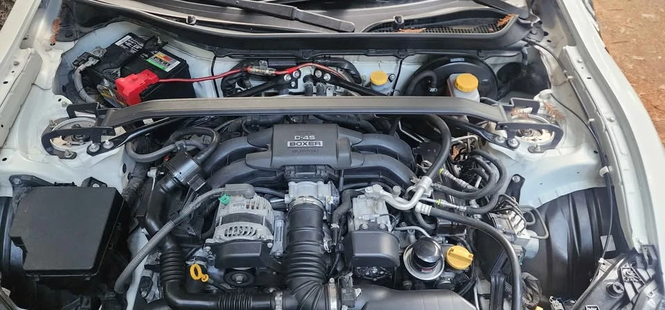 2015 Scion FR-S - Image 7 of 7